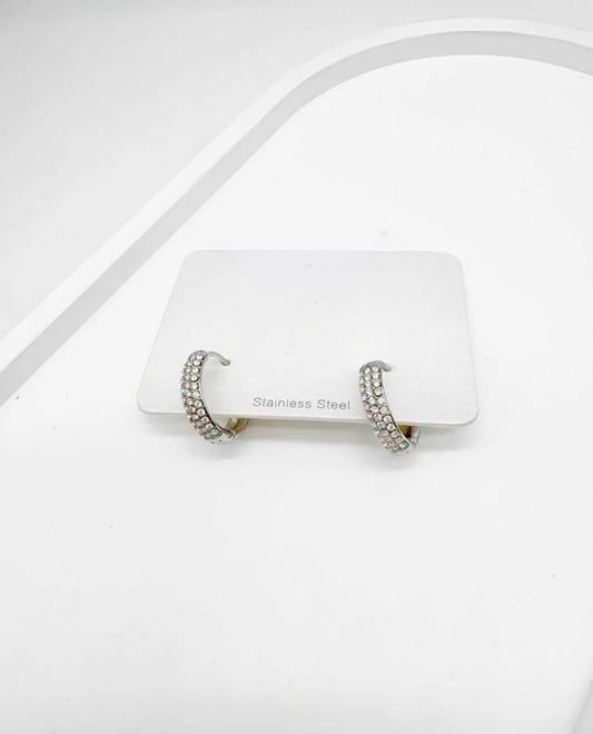 Boucles d'oreilles CAM42