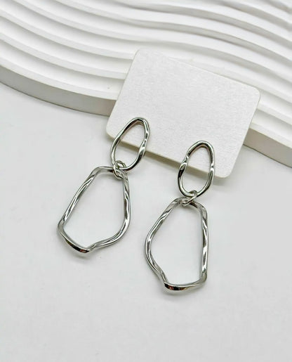 Boucles d'oreilles CAM55