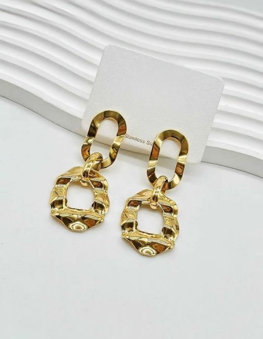 Boucles d'oreilles CAM54