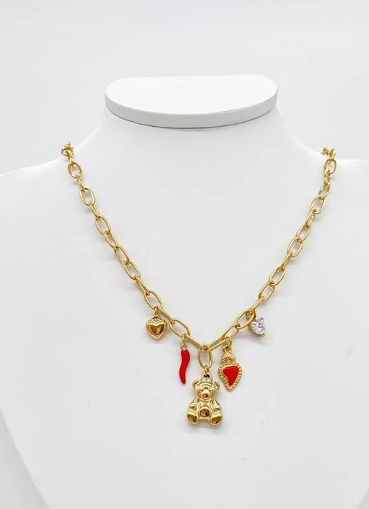 Collier CAM42