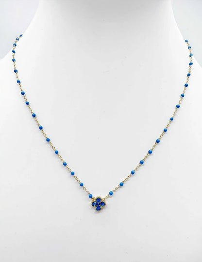 Collier Alima