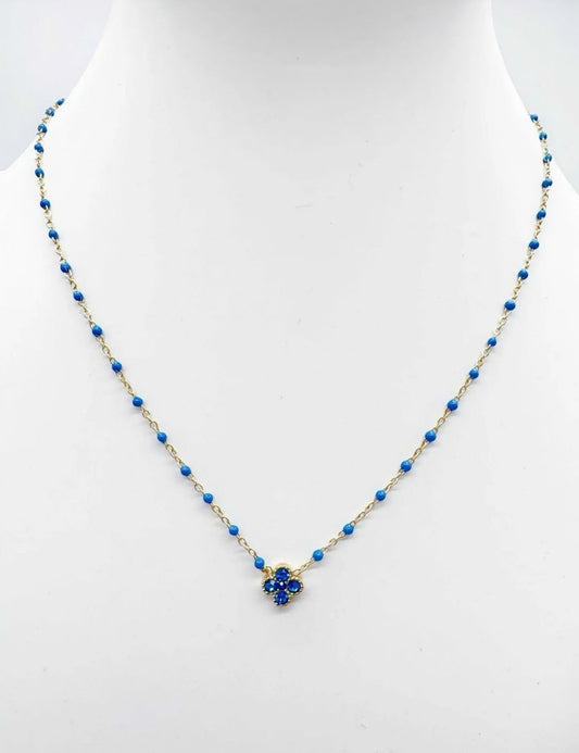 Collier Alima
