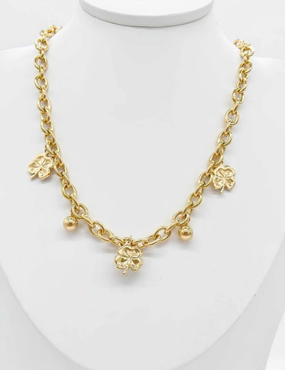 Collier Nera