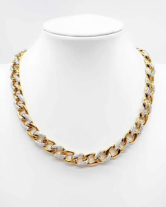 Collier Alica