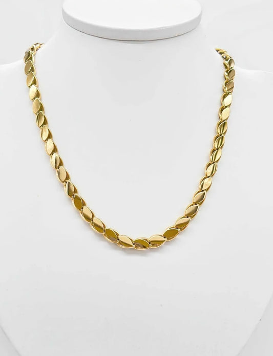 Collier Ravilla