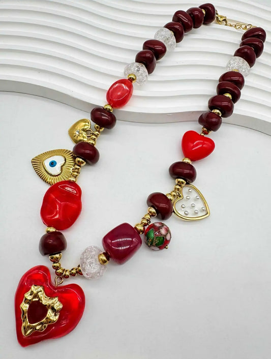 Collier CAM13