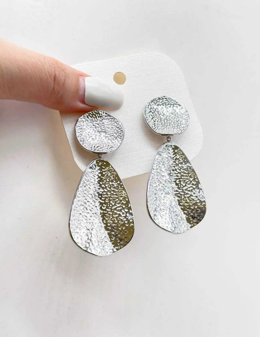 Boucles d'oreilles Belinda