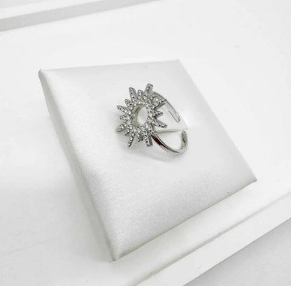 Bague CAM049
