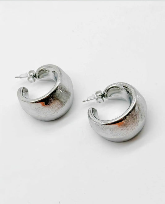 Boucles d'oreilles CAM28