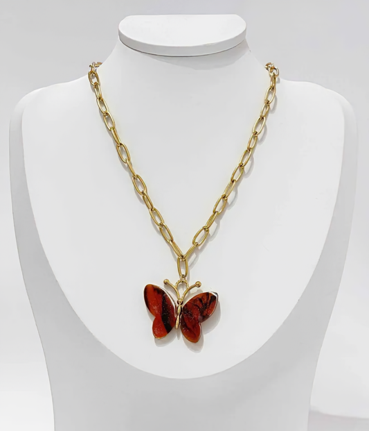 Collier Yasmine