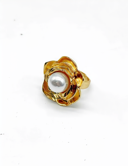 Bague Serela