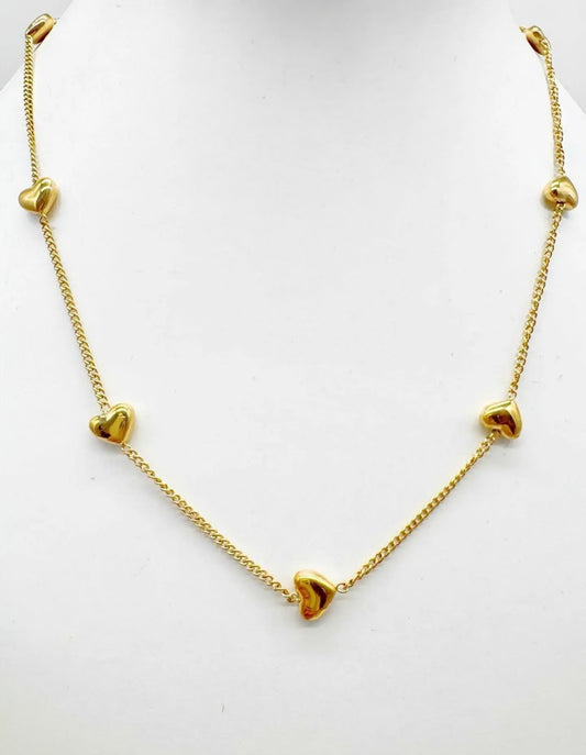 Collier CAM86