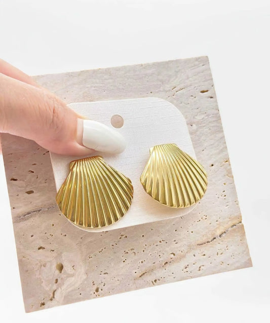 Boucles d'oreilles CAM93