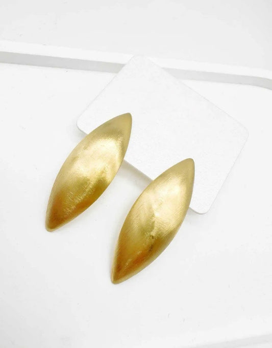 Boucles d'oreilles CAM49