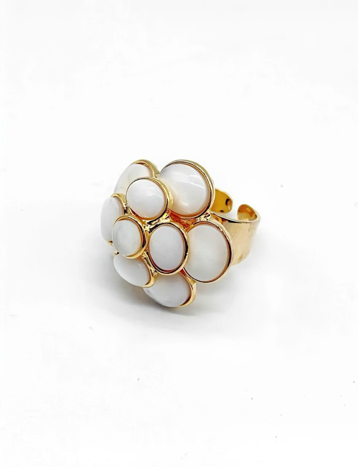 Bague Lucia