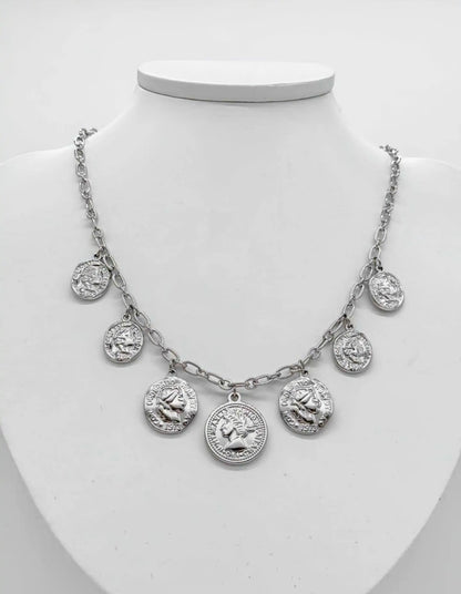 Collier CAM69