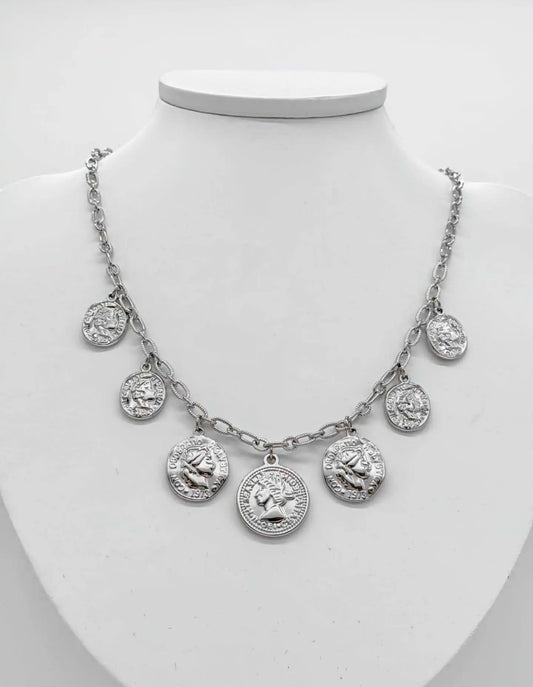 Collier CAM69