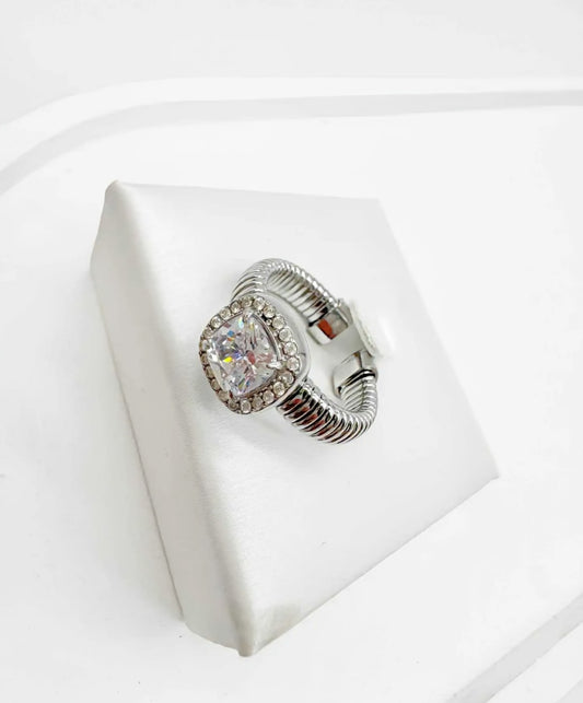 Bague CAM003