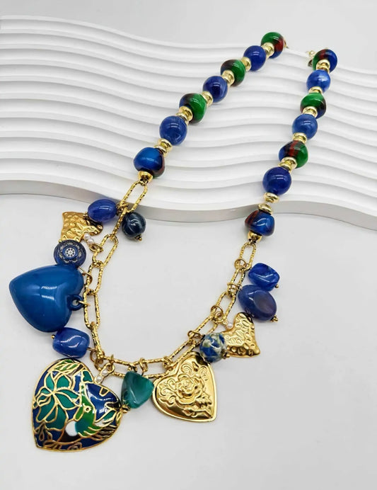 Collier CAM95