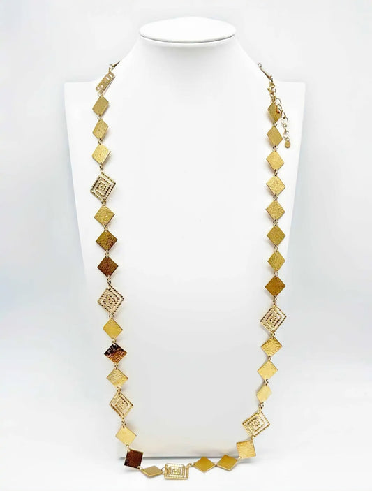 Collier Roma