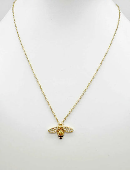 Collier CAM38