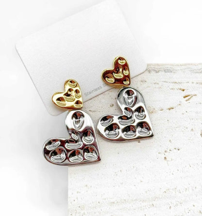 Boucles d'oreilles Celestina