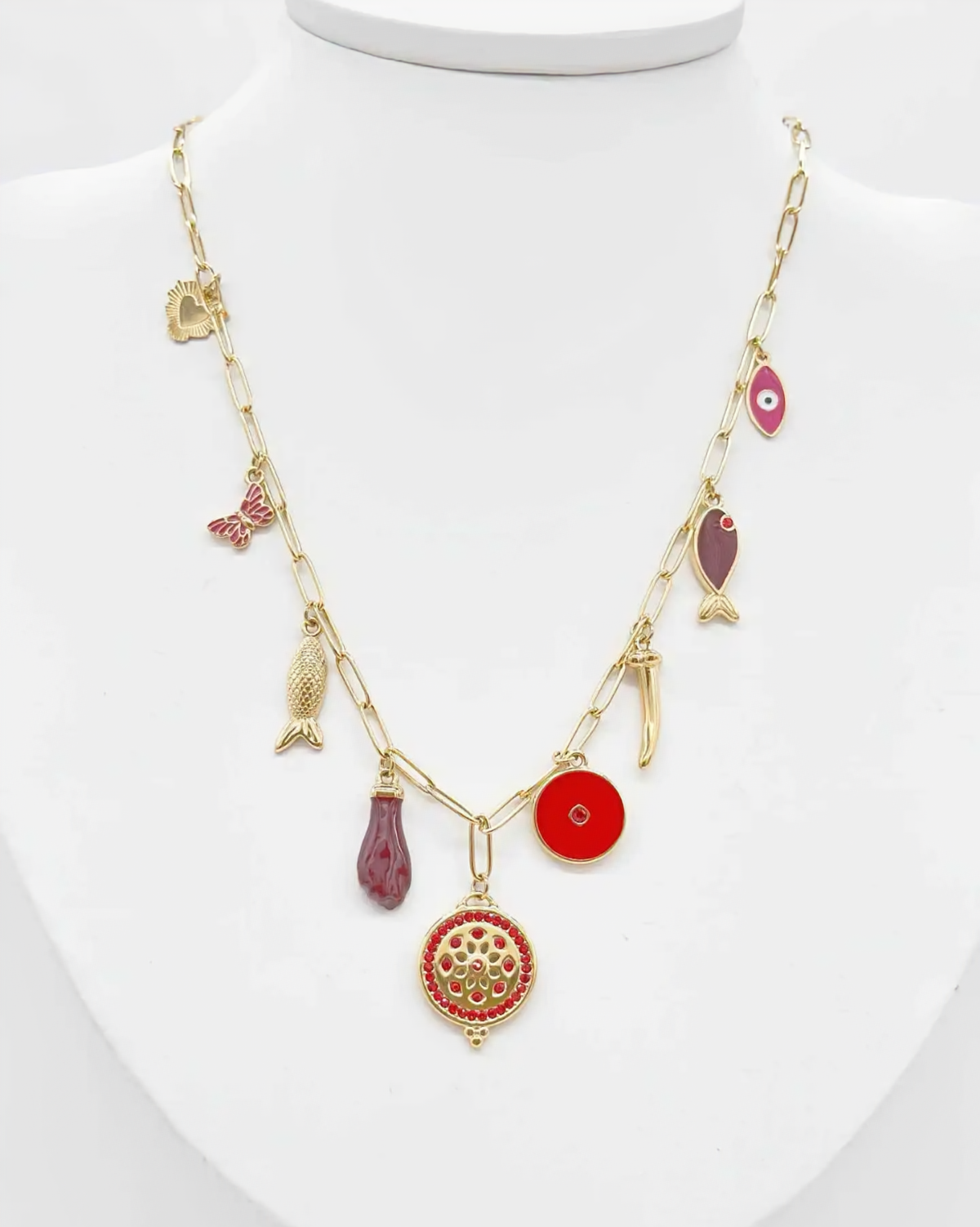 Collier Solita