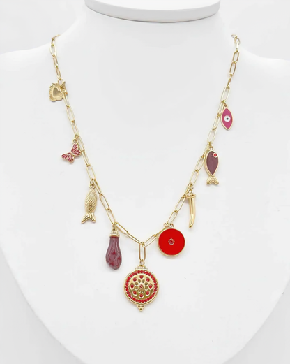 Collier Solita