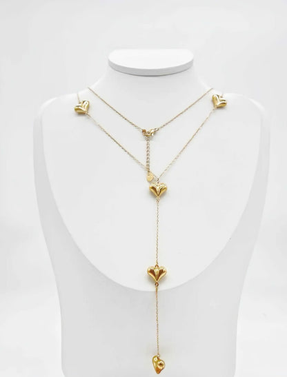 Collier Billta