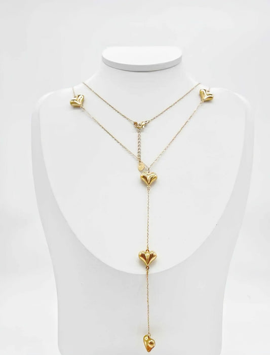 Collier Billta