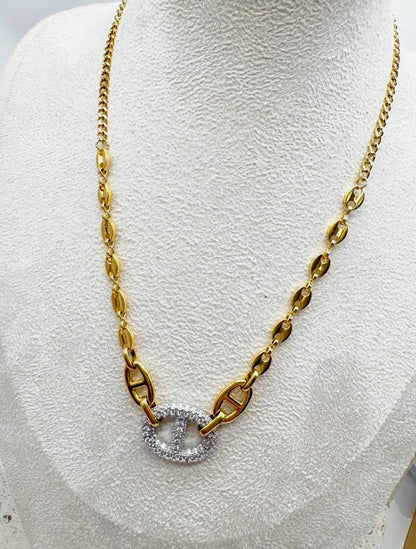 Collier CAM57