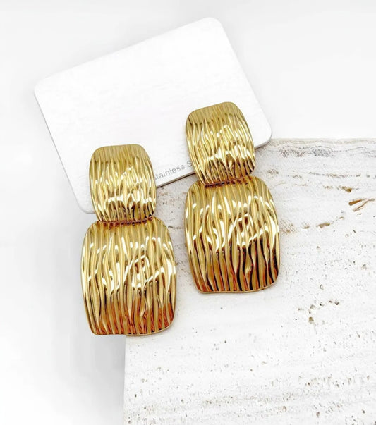 Boucles d'oreilles CAM87