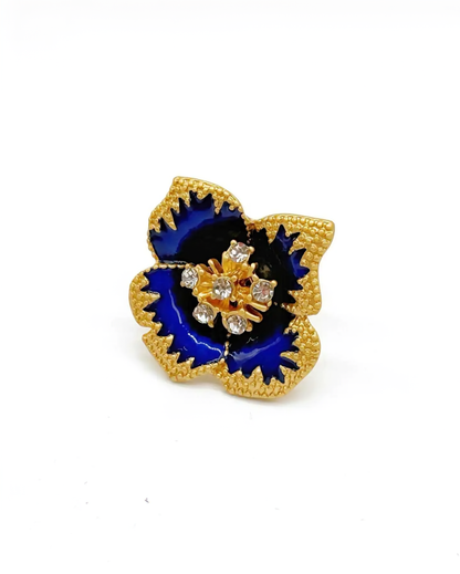 Bague Vespera