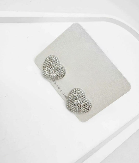 Boucles d'oreilles CAM64