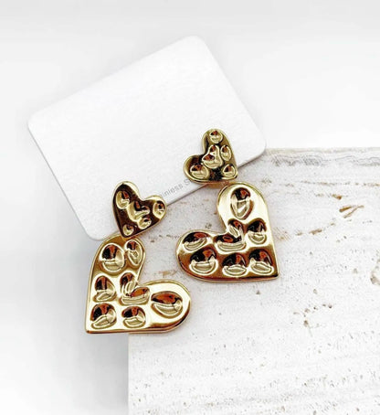 Boucles d'oreilles Celestina