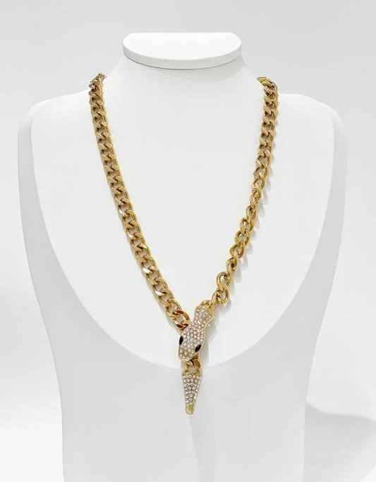 Collier Vinera