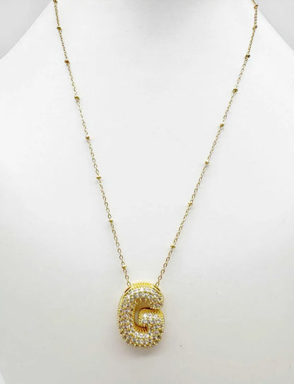 Collier CAM67
