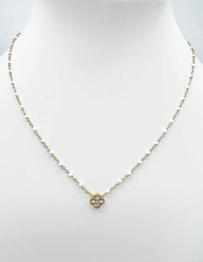 Collier Alima
