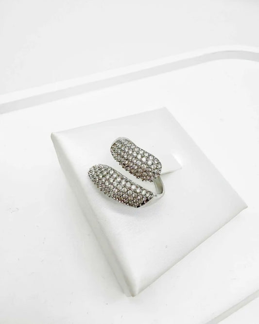Bague CAM012