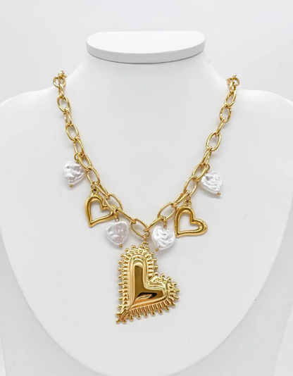 Collier Nime