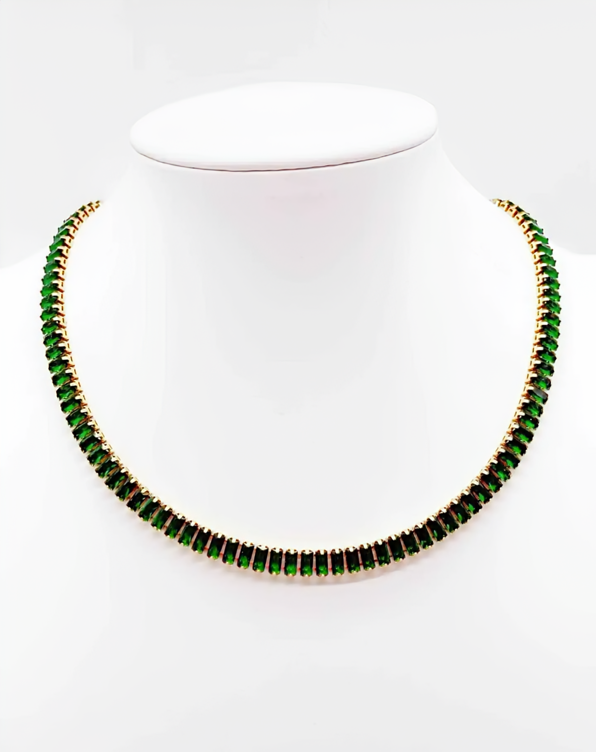 Collier l’egance