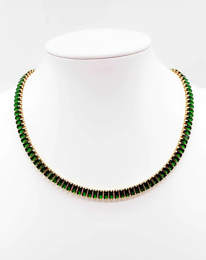 Collier l’egance