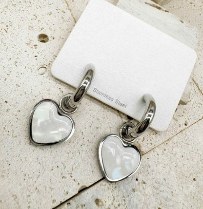 Boucles d'oreilles Laia