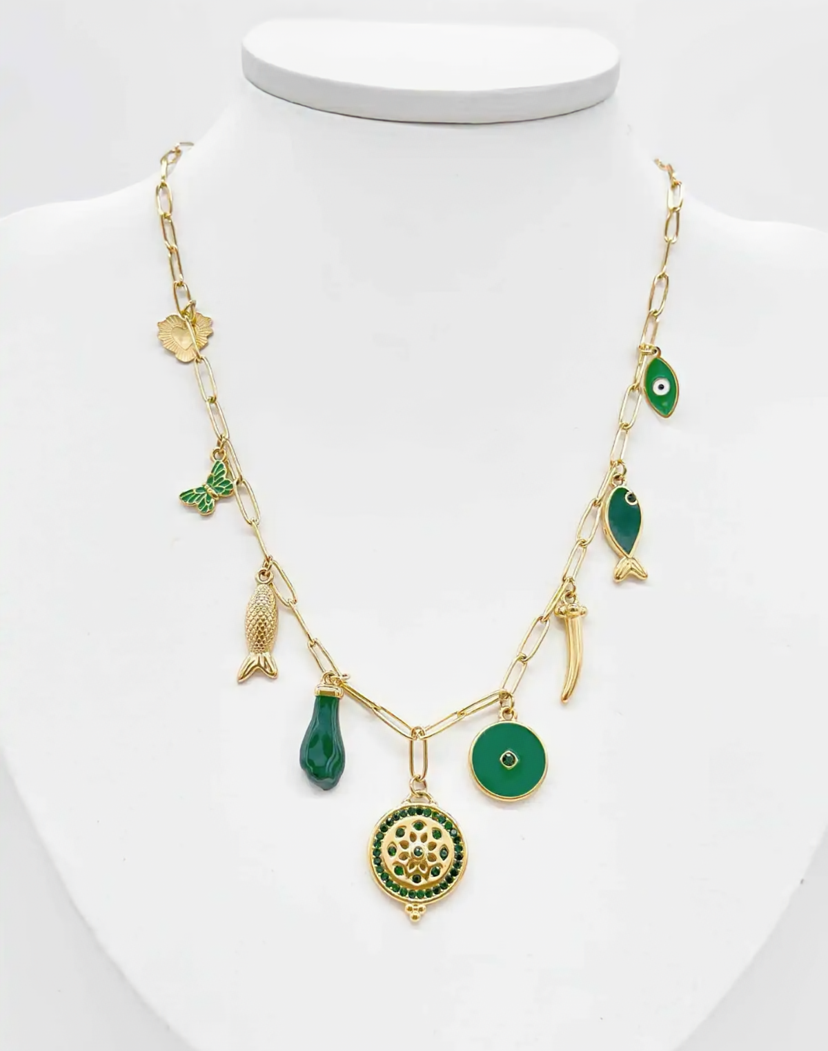 Collier Solita