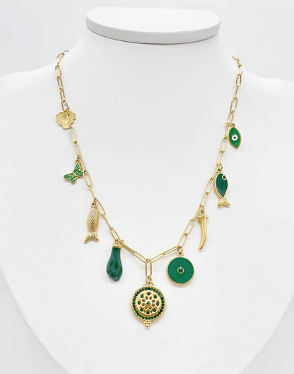 Collier Solita