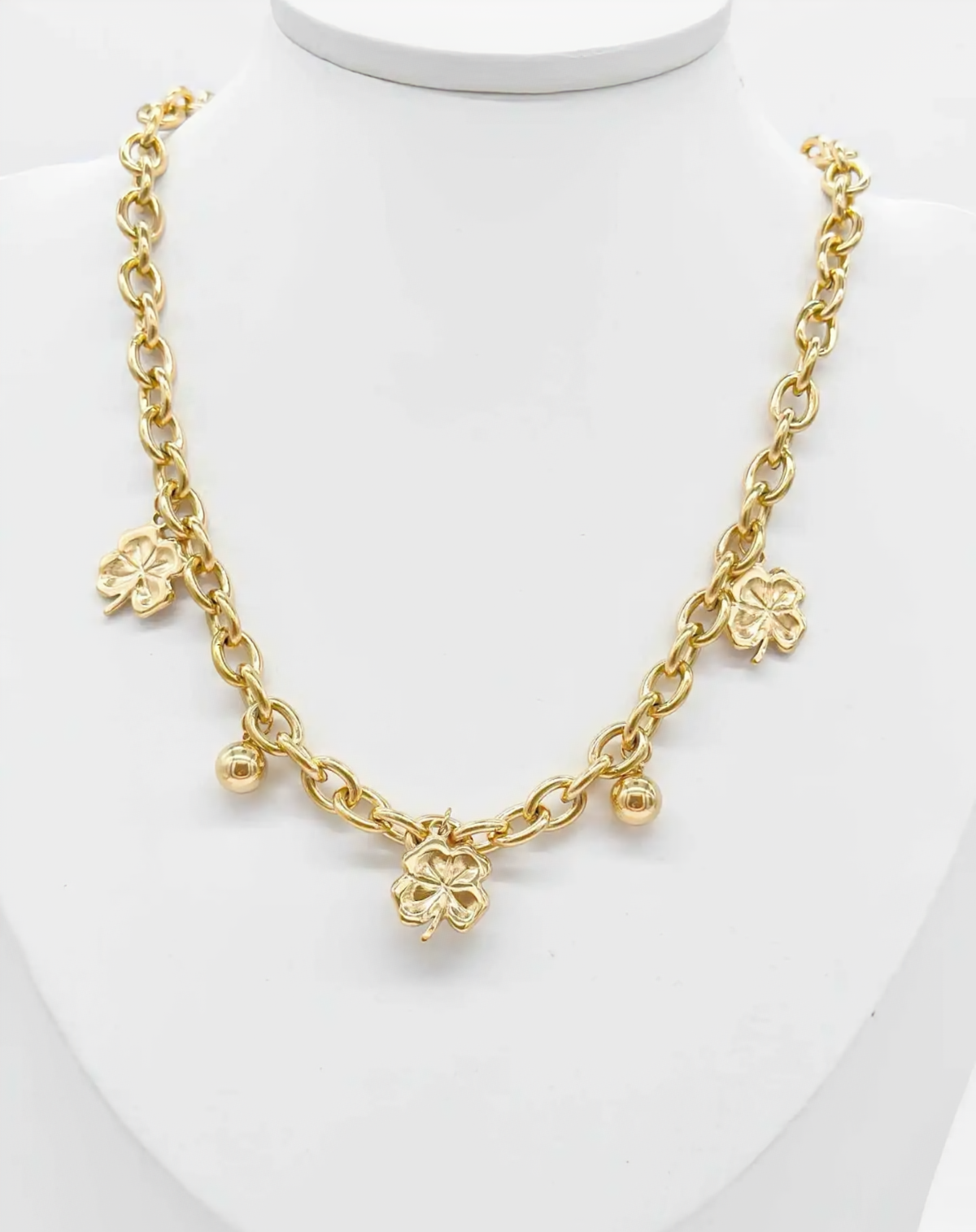 Collier Miren