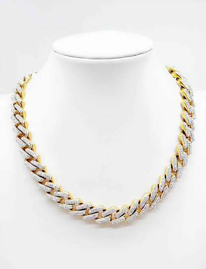 Collier Djina