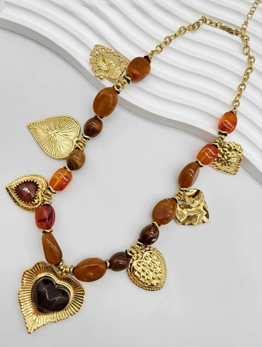 Collier CAM14