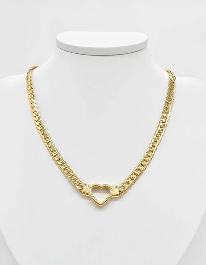 Collier Naphea