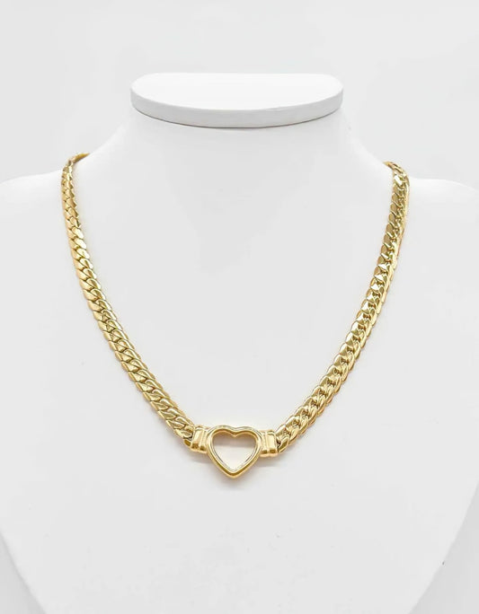 Collier Naphea